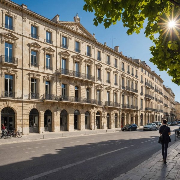 Combien Gagne un Agent Immobilier par Mois? Découvrez le Salaire Moyen à Nîmes!