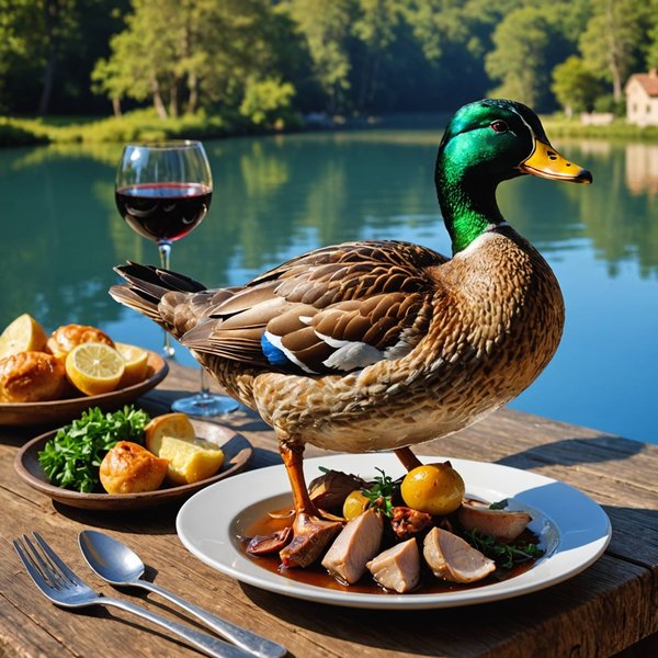 Découverte gastronomique des Landes : Tout savoir sur les origines et les spécificités du confit de canard en voyage