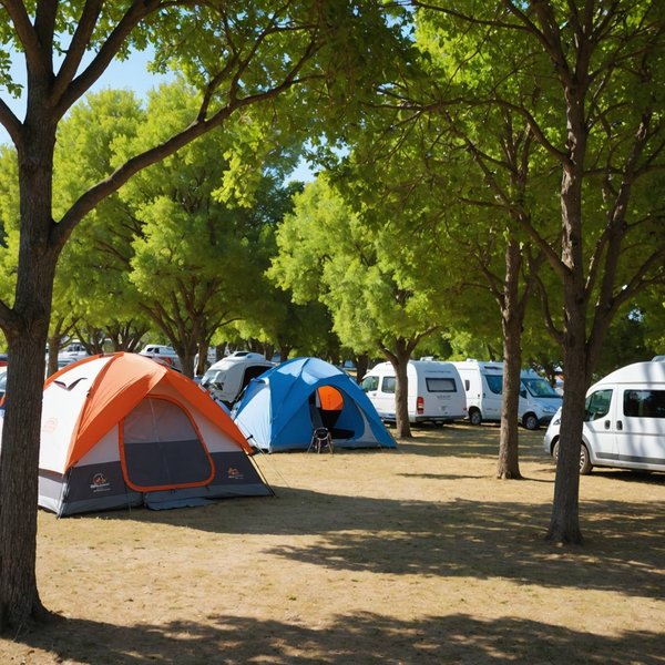 Vacances Familiales Idéales : Découvrez les Avantages des Emplacements de Camping sur l'Île de Ré