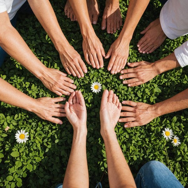 Initiation à la Réflexologie Plantaire en Famille à Toulouse : Guide pour un Bien-être Partagé