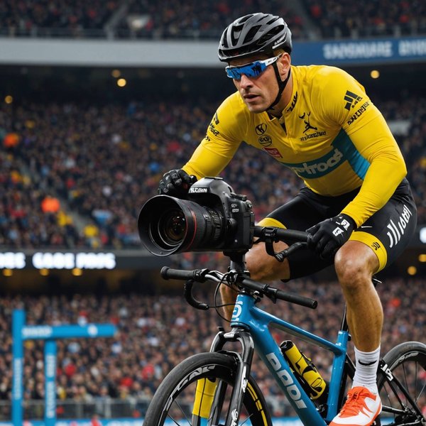 Guide Complet pour Fixer et Justifier vos Prix en Photographie Sportive - Monde Information