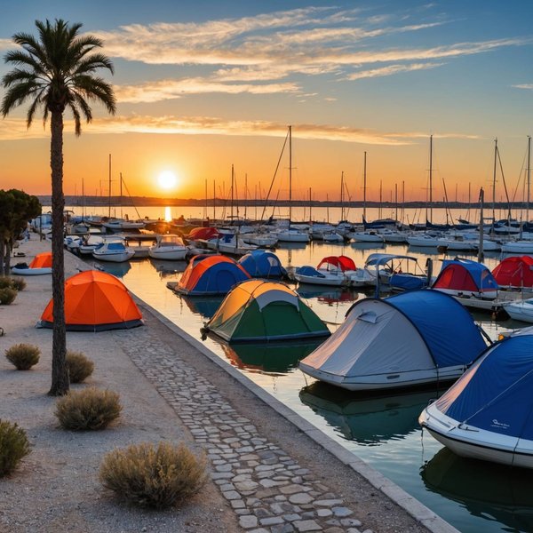 Top 10 Activités à Découvrir à Marseillan: Vivez le Meilleur du Camping 3 Étoiles dans l'Hérault!