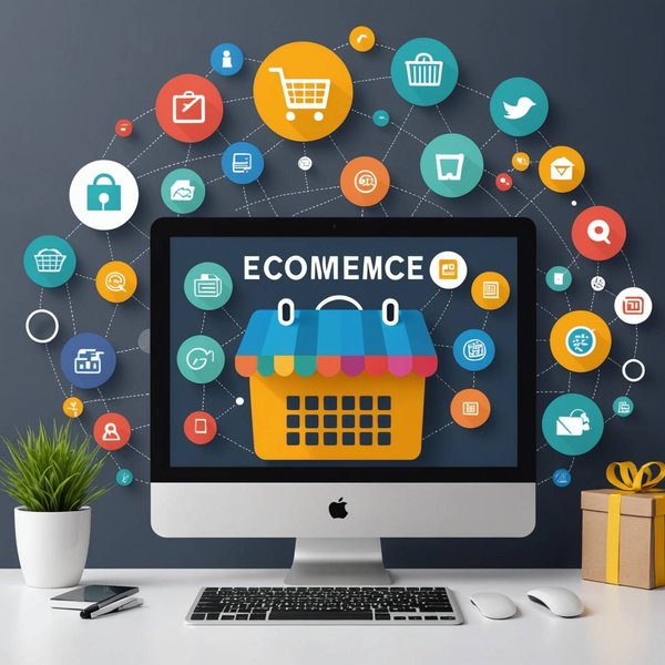 Maîtriser la Création d'un Site E-Commerce: 10 Étapes Essentielles Dévoilées!