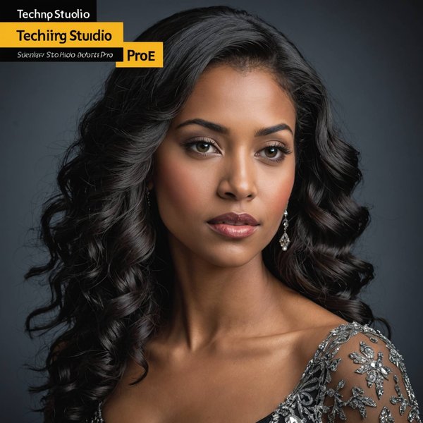 Maîtrisez la Photographie Artistique : Techniques et Astuces avec Photo Studio Pro