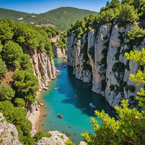 Vacances Inoubliables dans l'Aude (11) : Guide Complet des Meilleurs Campings à Découvrir