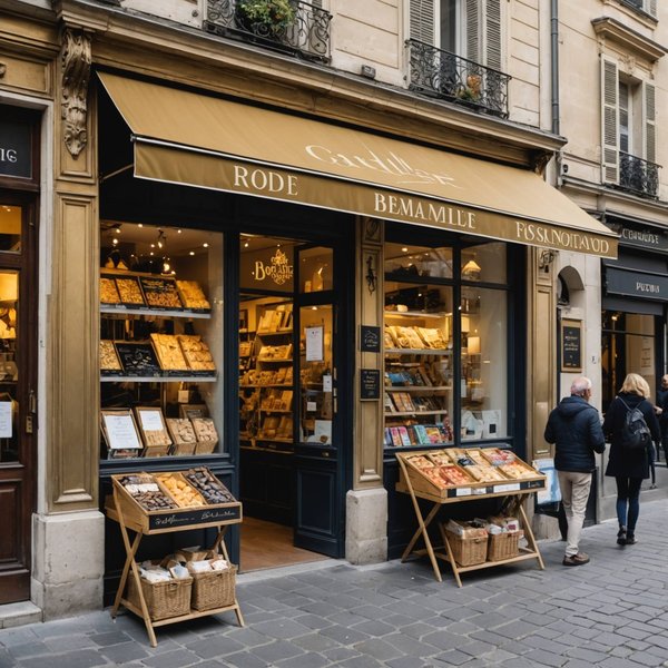 Guide Ultime pour l'Achat de Goodies en France : Tendances et Astuces pour des Affaires en Or