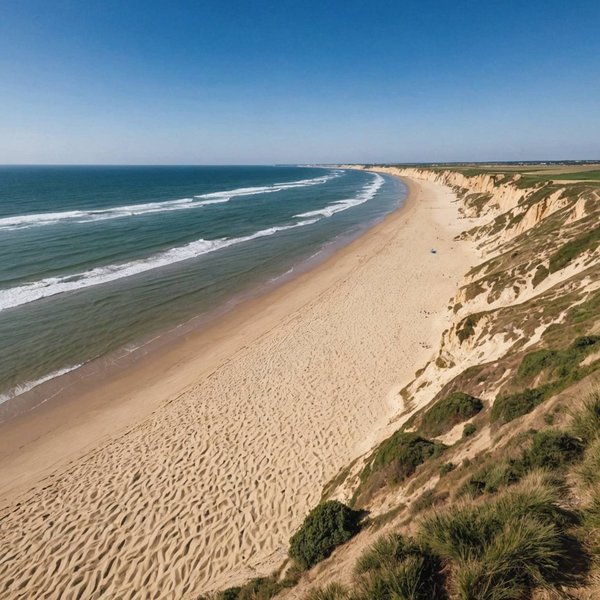 Les Sables d'Olonne : Le Guide Ultime pour un Séjour Camping Inoubliable dans la Perle de la Vendée