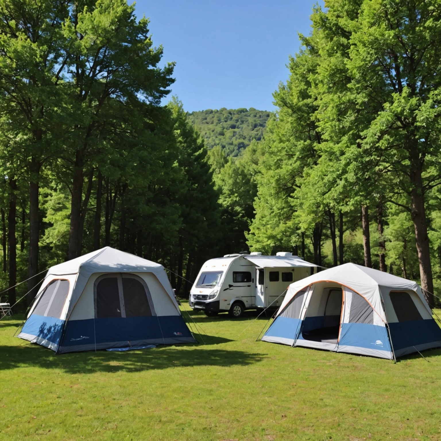 Découvrez le Charme Unique du Camping 3 Étoiles dans le Tarn : Votre Guide Complet pour des Vacances Inoubliables !