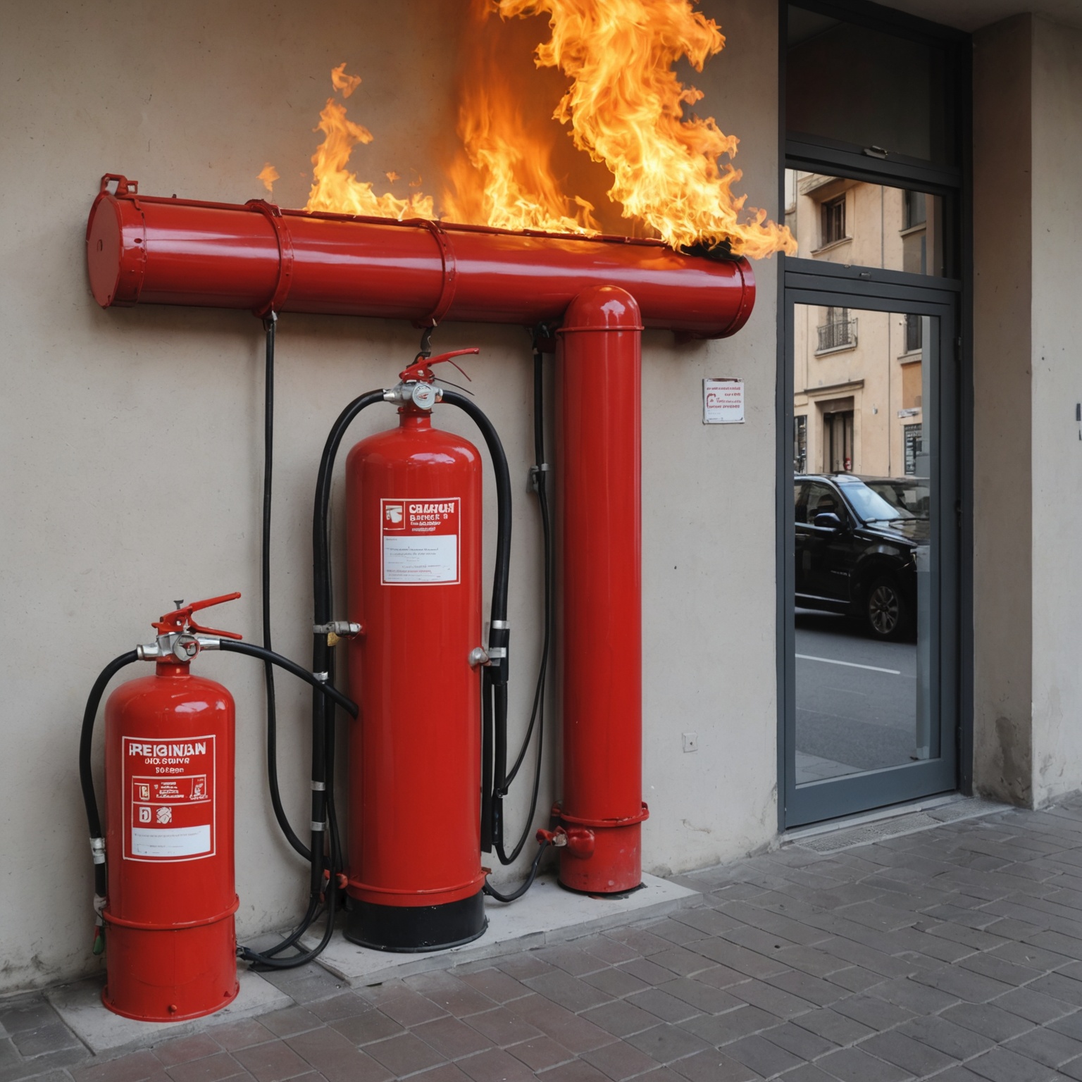Protection Incendie à Perpignan: Les Meilleures Solutions pour Sécuriser votre Entreprise