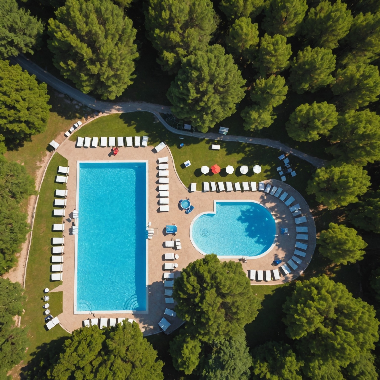 Top 10 des meilleurs campings avec piscine et jeux dans le Var pour des vacances inoubliables